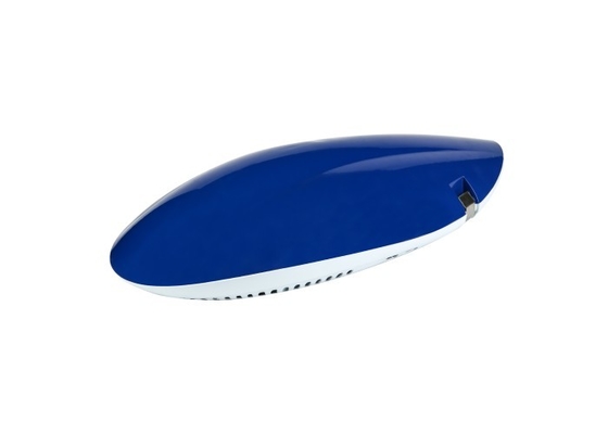 IP65 openlucht de Hoge Machts Geleide Straatlantaarn van 150W Geen Lens Polen van Vonkenpc