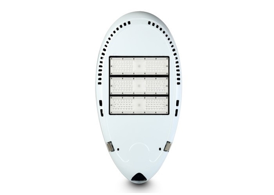 IP65 openlucht de Hoge Machts Geleide Straatlantaarn van 150W Geen Lens Polen van Vonkenpc