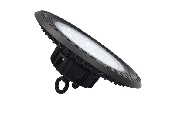 LEIDENE van het hoog rendementufo Hoge Baai Lichte φ280*h164.8 Mm Smd 2835 Spaander