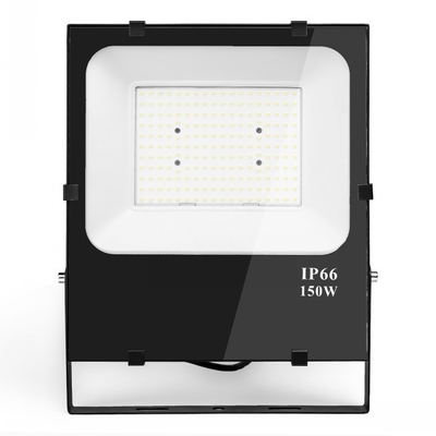 150w externe Geleide Slimline Schijnwerper/Vloedlampen Openlucht2700k-7000k