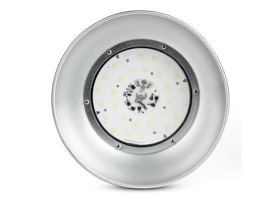 De aluminiumlegering leidde Hoge de Lensoverbrenging van de Baai Lichte Huisvesting Ip65 92%