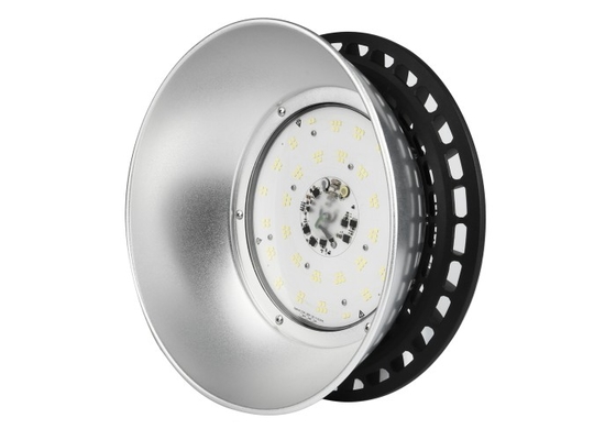 De aluminiumlegering leidde Hoge de Lensoverbrenging van de Baai Lichte Huisvesting Ip65 92%