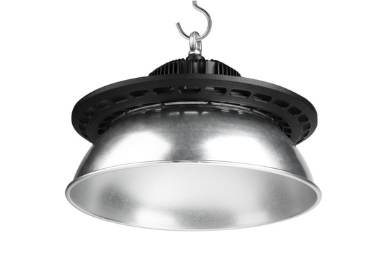 De aluminiumlegering leidde Hoge de Lensoverbrenging van de Baai Lichte Huisvesting Ip65 92%