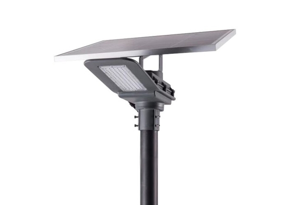 Openlucht Hoge Lumen Zonne Aangedreven LEIDENE Straatlantaarnafstandsbediening