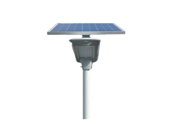automatische Zonne Aangedreven LEIDENE van 60W 9000LM Straatlantaarn met Bewegingssensor