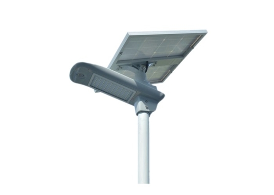 automatische Zonne Aangedreven LEIDENE van 60W 9000LM Straatlantaarn met Bewegingssensor