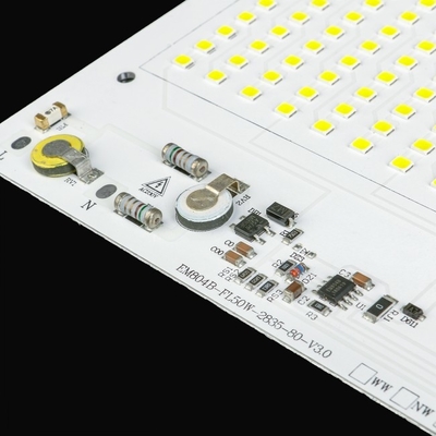 PCB van de douane30w Dob Geleide Lamp over Voltagebescherming 5 Jaar Garantie