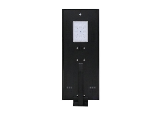 Waterdichte de Hoge Machts Zonnestraatlantaarn van 120W 13500LM voor Parkeerplaatsen