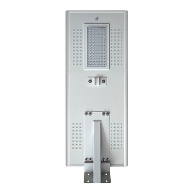 automatische Zonne Aangedreven LEIDENE van 80W 110LM/W Straatlantaarn met Bewegingssensor