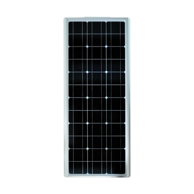 automatische Zonne Aangedreven LEIDENE van 80W 110LM/W Straatlantaarn met Bewegingssensor