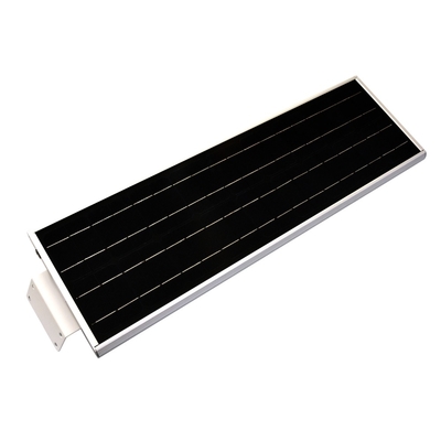 Hoge Lumen30w Zonne Aangedreven LEIDENE Straatlantaarn/Zonneschemer Dawn Straatlantaarn