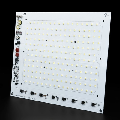 Ac 180-300v van de aluminiumdriverless Geleide Module Boldob Geleide Lichte Module