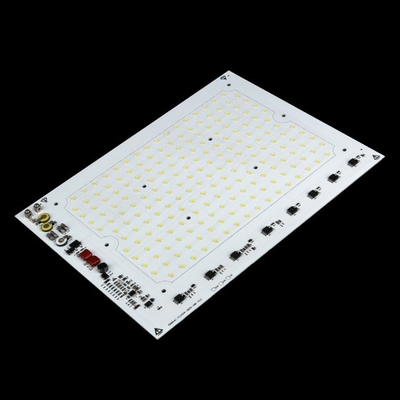 Ac 180-300v van de aluminiumdriverless Geleide Module Boldob Geleide Lichte Module