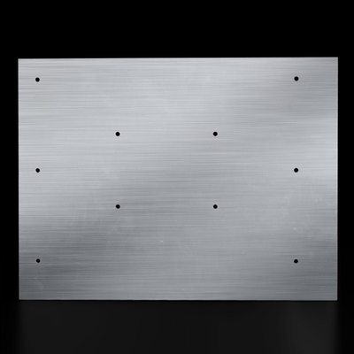 Ac 180-300v van de aluminiumdriverless Geleide Module Boldob Geleide Lichte Module