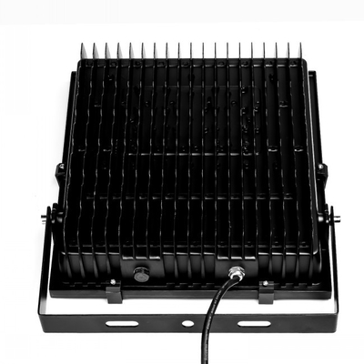 van professionele LEIDEN Aangemaakte het Glashuisvesting 3250g Vloed Lichte Shell Aluminium