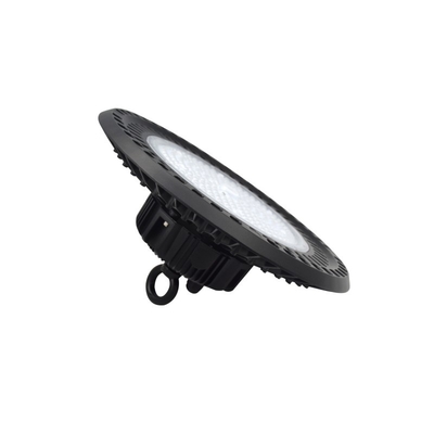 Industriële 20000lm Ufo leidde Hoge Baai Lichte 220v Diameter 340mm 50/60 Herz