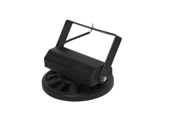 100w van 240 volt Ufo leidde Hoge Luminaire 150lm/w van de Baai Lichte Ip65 Geleide Hoge Baai