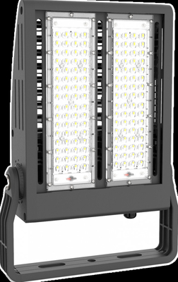 koelen de Commerciële Openlucht Geleide de Vloed Lichte Inrichtingen 100w van 30000lm Dimmable Wit