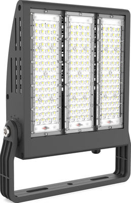 koelen de Commerciële Openlucht Geleide de Vloed Lichte Inrichtingen 100w van 30000lm Dimmable Wit