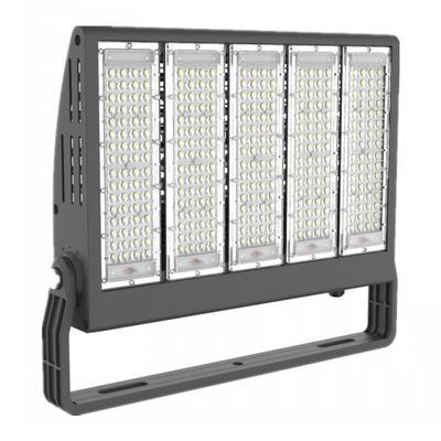 500w de industriële Hoge Macht leidde het Openluchtmatrijs Gegoten Aluminium van Vloedlichten
