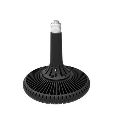 Ip65 leidde het Pakhuis Hoge Baai die Hoge Machtsluminaire Warm Wit aansteken
