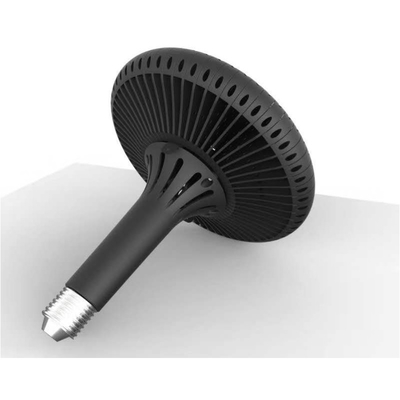 Ip65 leidde het Pakhuis Hoge Baai die Hoge Machtsluminaire Warm Wit aansteken