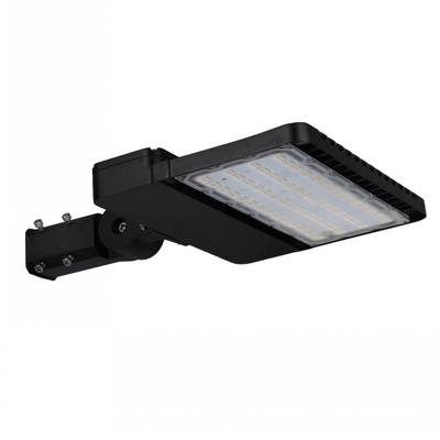 De professionele van de Huisvestingsshoebox van de Aluminium Lichte Huisvesting Geleide Lamp de Reeksoem Dienst