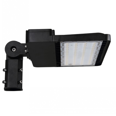 De professionele van de Huisvestingsshoebox van de Aluminium Lichte Huisvesting Geleide Lamp de Reeksoem Dienst