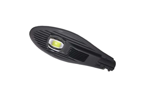 Waterdicht Geleid de Straatlantaarn Koud Wit van 20W 2000lm Cobra voor Vierkant