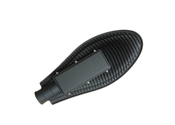 Waterdicht Geleid de Straatlantaarn Koud Wit van 20W 2000lm Cobra voor Vierkant