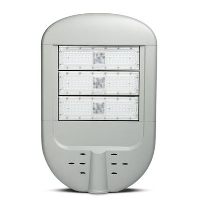 Ip65 Openlucht Hoge Machts Geleide Straatlantaarn die 572.6×367.4×104.5mm huisvesten