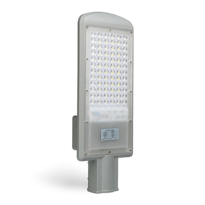 Ip65 het Lege Geleide Elektrostatische Met een laag bedekte Poeder van Straatlantaarnvervangstukken