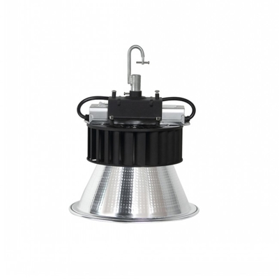 100 Watts die om de Hoge Hoge Macht van de Baai Lichte/Industriële Hoge Baai Geleide Verlichting worden geleid