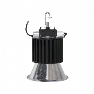 Ip65 20000 Lumen Geleide Hoge Baai Levensduur van 200 Watts de Warme Witte 50000 Uren