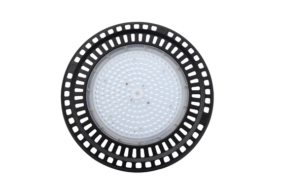 De commerciële Ronde leidde de Hoge Grootte van de Baai Lichte Huisvesting φ280×h164 Mm