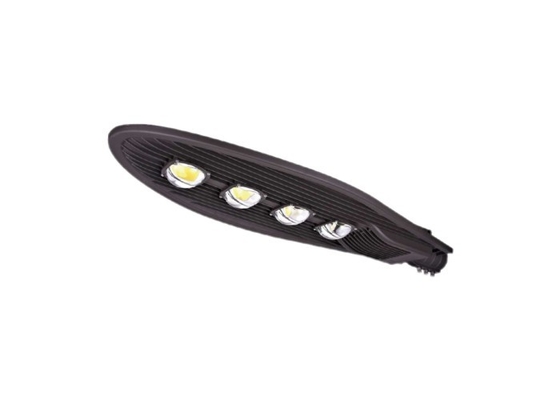 Koude Witte 200W-Aluminium LEIDENE Straatlantaarncobra Hoofdcri 80Ra Goedgekeurde RoHS