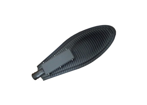 Koude Witte 200W-Aluminium LEIDENE Straatlantaarncobra Hoofdcri 80Ra Goedgekeurde RoHS