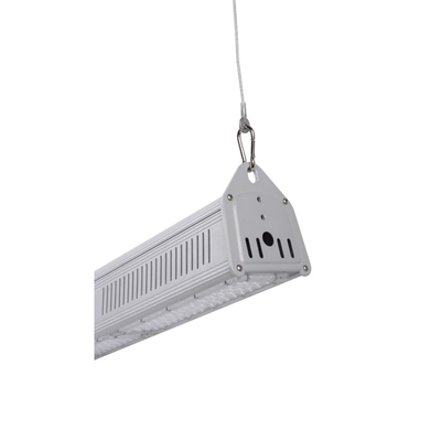 Energie - besparing 4ft Geleide Hoge Baailichten 2700-6500 K voor de Certificatie van Luchthavensrohs