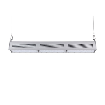 Energie - besparing 4ft Geleide Hoge Baailichten 2700-6500 K voor de Certificatie van Luchthavensrohs