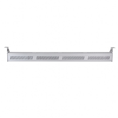 Commerciële Ip65 Driverless leidde Hoge Baai Lichte 200w 90lm/w-100lm/w