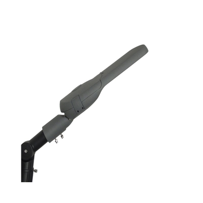 Het Aluminium van het LEIDENE van Parkeerplaatspool Bestuurder Straatlantaarn de Hoge Lumen IP65 30W MEANWELL