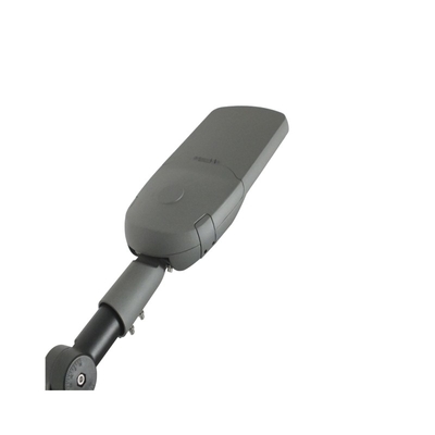 Het Aluminium van het LEIDENE van Parkeerplaatspool Bestuurder Straatlantaarn de Hoge Lumen IP65 30W MEANWELL
