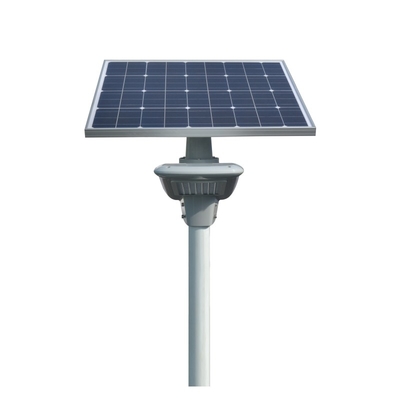 Geïntegreerde Zonne Aangedreven Openluchtstraatlantaarns 40 Watts130-150lm/w Hoog Lumen
