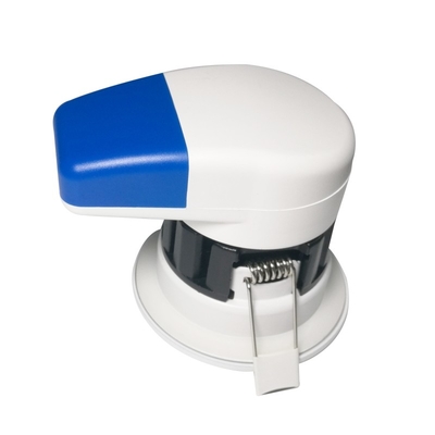 De slimme van het Gebieds Lichte Inrichtingen van 7W 8W 9W Openlucht Geleide Controle van Dimmable Bluetooth Wifi Zigbee
