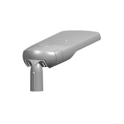 Super helder smd Aluminium LED straatlicht voor snelweg ip66 waterdicht