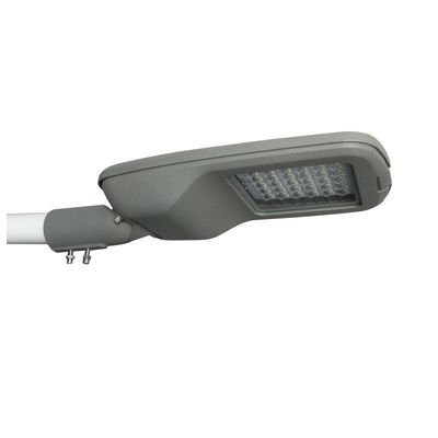 2700K-6500K aluminium LEIDENE Straatlantaarn 80W 100W 120W AC 85-305V voor Openlucht