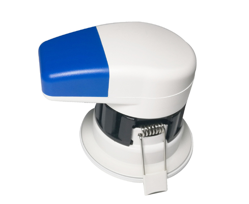 Slimme LEIDENE van Dimmable SMD Straatlantaarn7w 8w 9w Intelligente CTC antiglans voor Huis