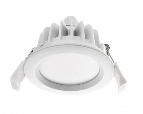 MAÏSKOLF9w mengde het Slimme Dimmable LEIDENE Plafond onderaan Lichte Bridgelux CSP het Bewijs van het Kleurenwater