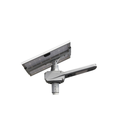 Mono Zonne Aangedreven LEIDEN van 18V 70W Straatlantaarn Hoog Lumen 140lm/w 3 Jaar Garantie