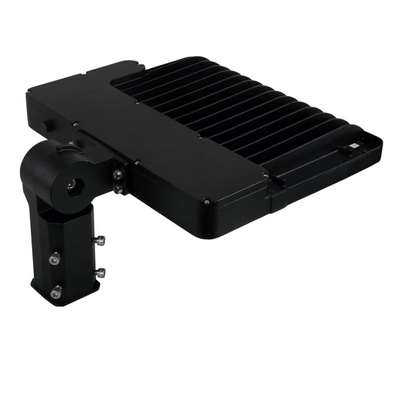 MEANWELL LEIDENE van het bestuurders200w IP65 Aluminium Straatlantaarn Warme Wittere Energie - besparing